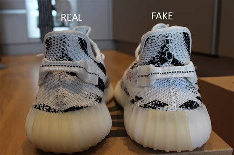 adidas yeezy how to spot fake|adidas yeezy knockoff.